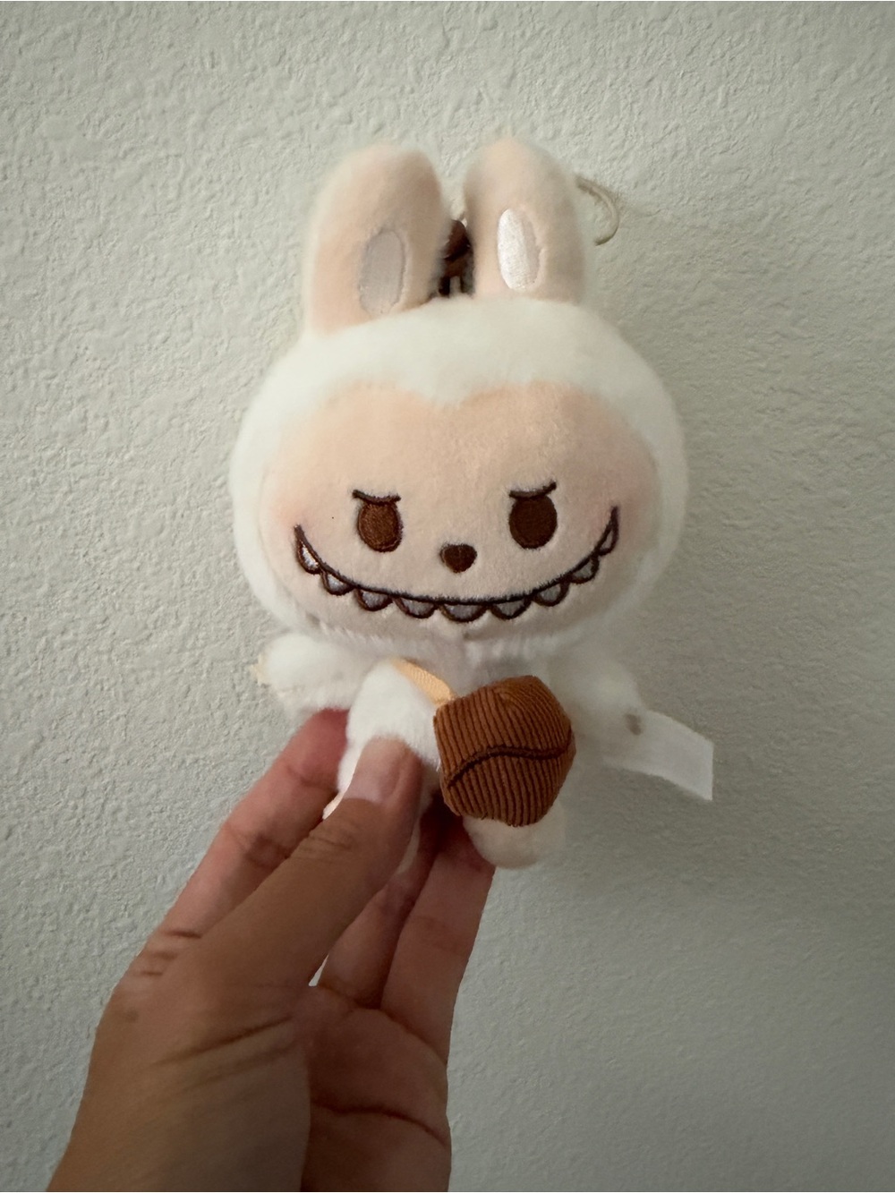 Popmart Labubu Pop Coffee Factory
